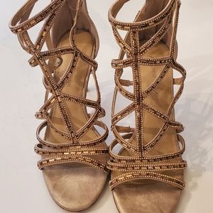 Antonio Melani heels